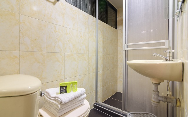 Hotel Colombia Avenida