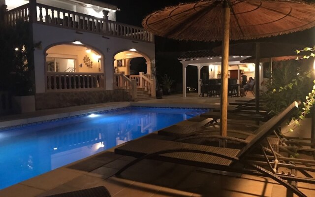 Villa Jávea