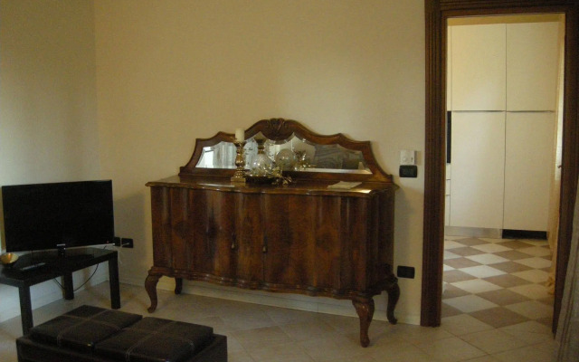 Villa Scati