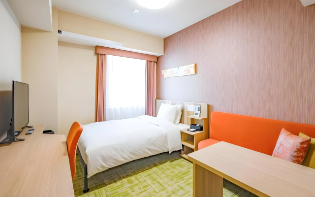 Tabino Hotel Matsumoto