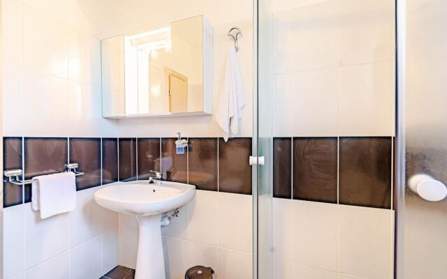 Stunning Home in Loviste With Wifi and 3 Bedrooms