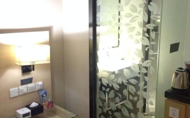 Yeste Hotel - Xianning Wenquan Branch