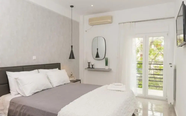 Euphoria Apartment - At030