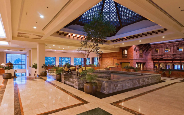 Bar Peepal Resort