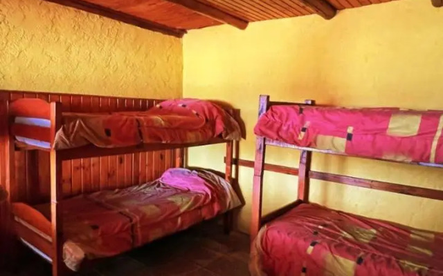 Hostal del Cabo