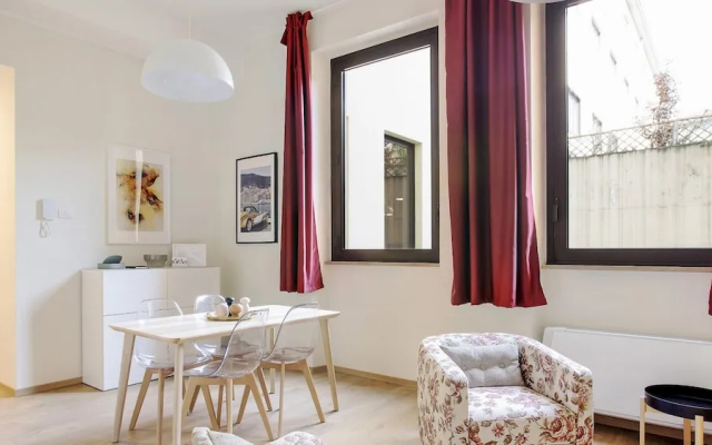 Bergonzoli Place