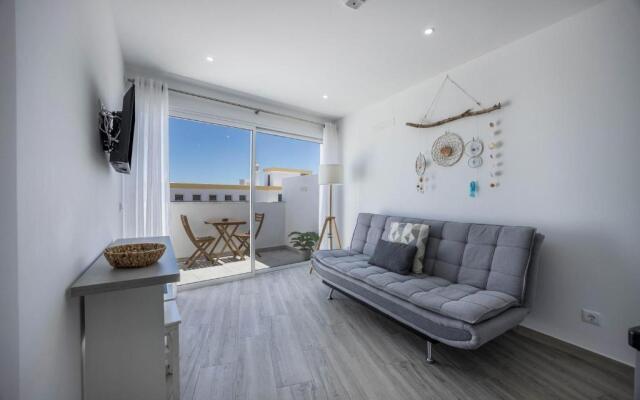 Sunset Apartment