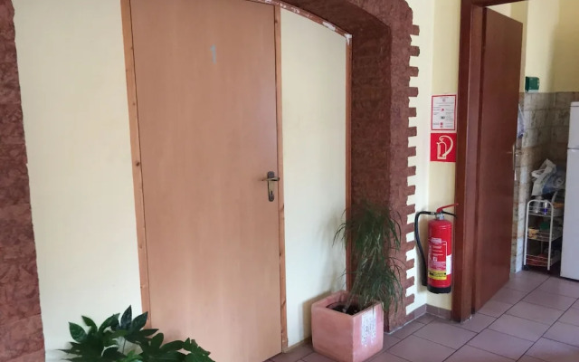 Gästehaus Peterhoff