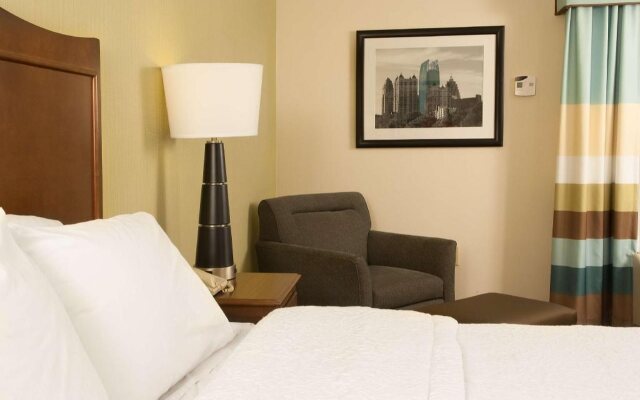 Hampton Inn Atlanta-North Druid Hills