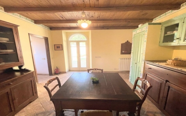Manor House in Umbria With Pool - Sleeps 8