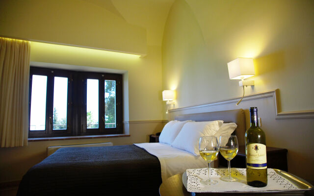 Airone Wellness Hotel