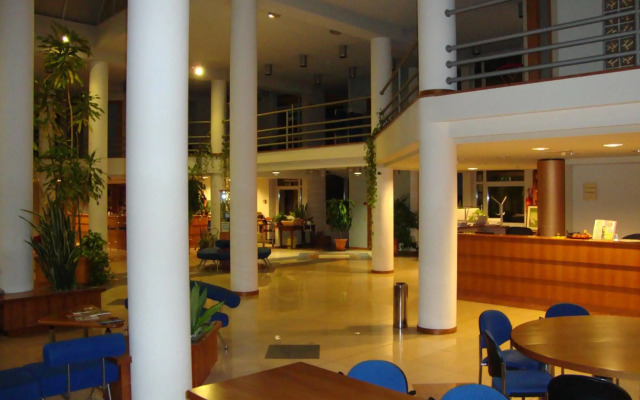 Hotel Eurhotel