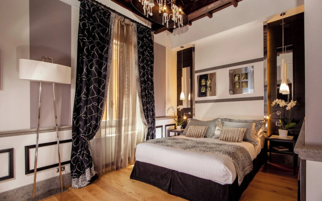 The Inn at the Spanish Steps Luxury Collection - Suite Condotti