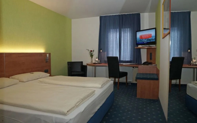 Bonjour Tagungshotel Stuttgart Gerlingen
