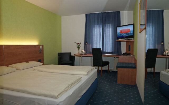 Bonjour Tagungshotel Stuttgart Gerlingen