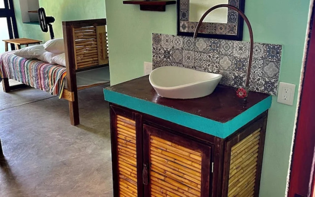 Cabañas Los Colibries