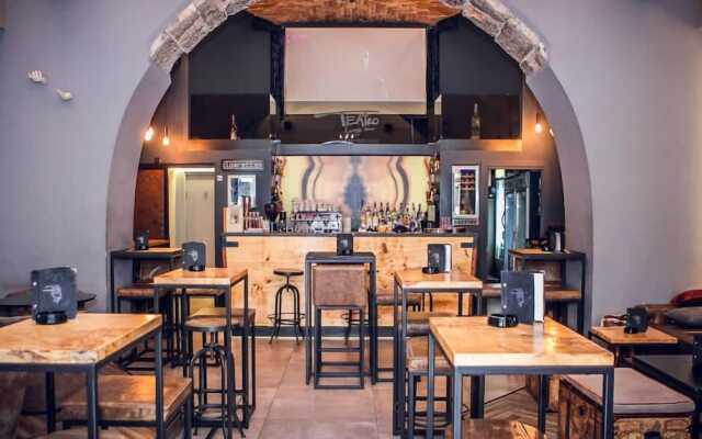 Teatro Suite & Rooms