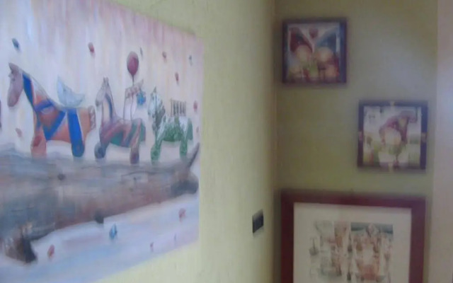 Il Girasole Bed-Breakfast