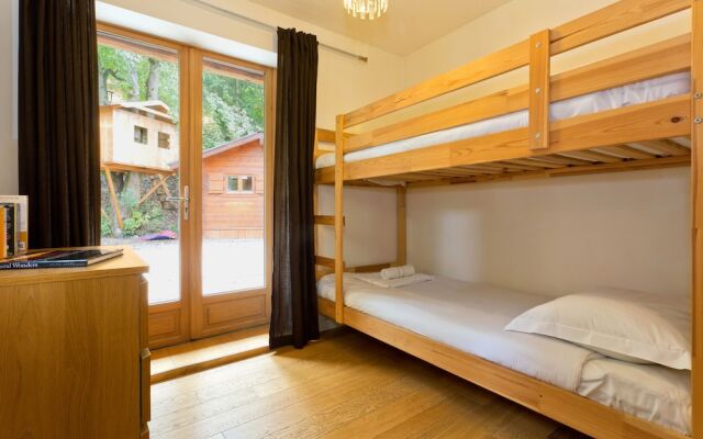 Apartment Biolay