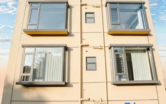 Tinghaige Homestay (Qi'ao Island) – Exterior – Zhuhai