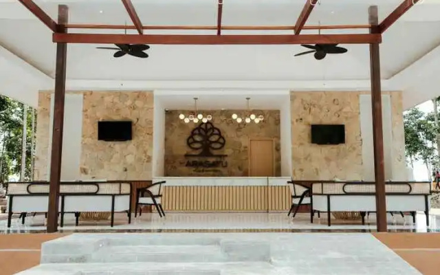 Arasatu Villas & Sanctuary