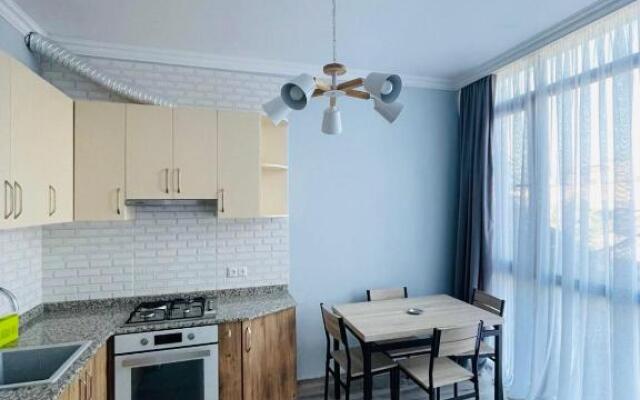 Sunny Apartments Batumi 3