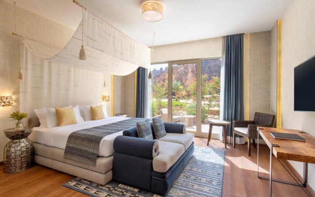 Shaden Resort by Accor