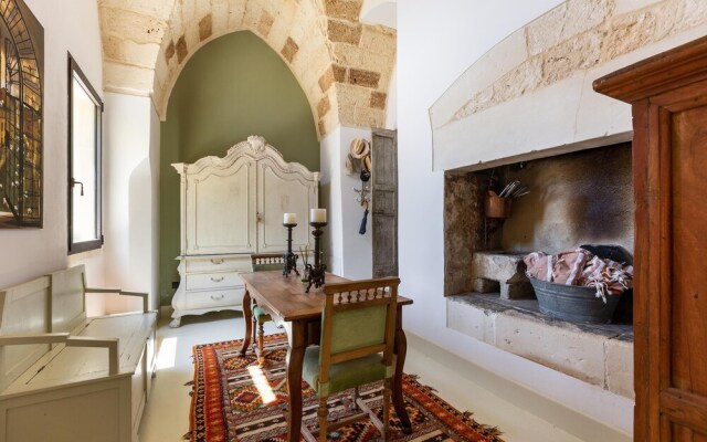 3333 Casina del Bene by Perle di Puglia