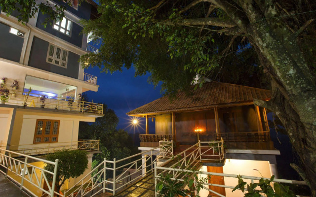 Spice Country Resort