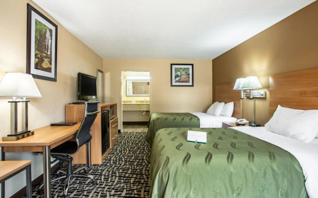 Quality Inn