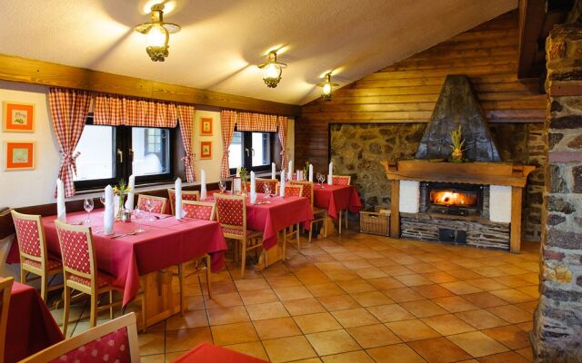 Hotel Planja