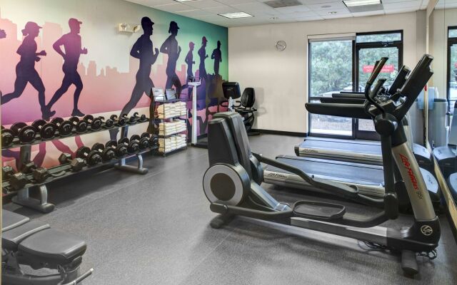 Hyatt Place Mystic