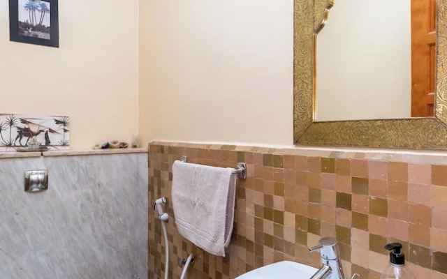Palmeraie  Appartment With Marrakech