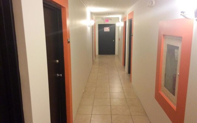 Aire Hotel North Beach