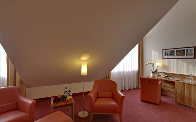 Best Western Hotel Sindelfingen City