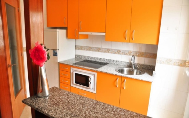 Apartamento Junto al mar Para 7 Personas en Cambrils