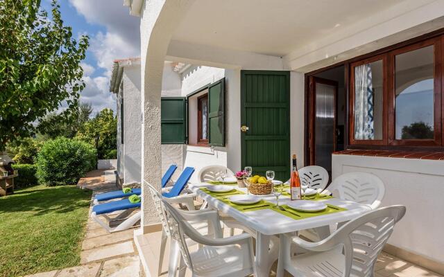 Villa Marlene Large Private Pool Wifi - 3399
