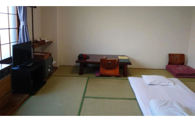 Kojohama Onsen Hotel Izumi – Guest Rooms – Shiraoi