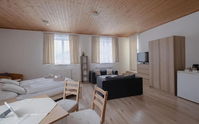 Alpenpension Haslinger