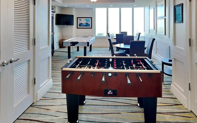 Palisade Palms Tw0108 - Oceanfront Luxury
