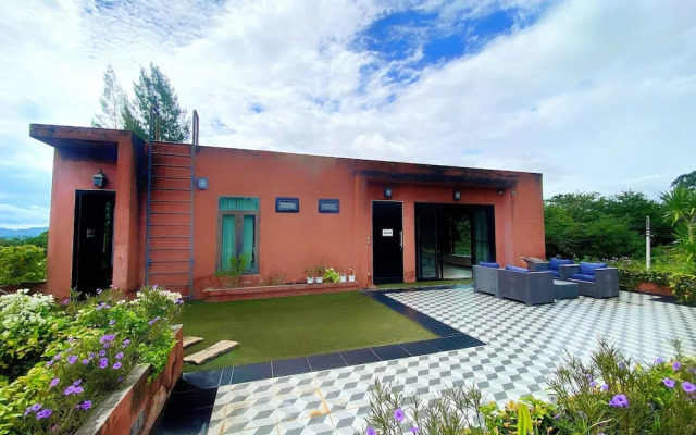 House of Love Khao Yai