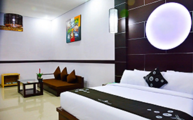 Fullmoon Villa Ubud