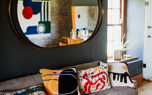 Stanford Valley Guest Farm