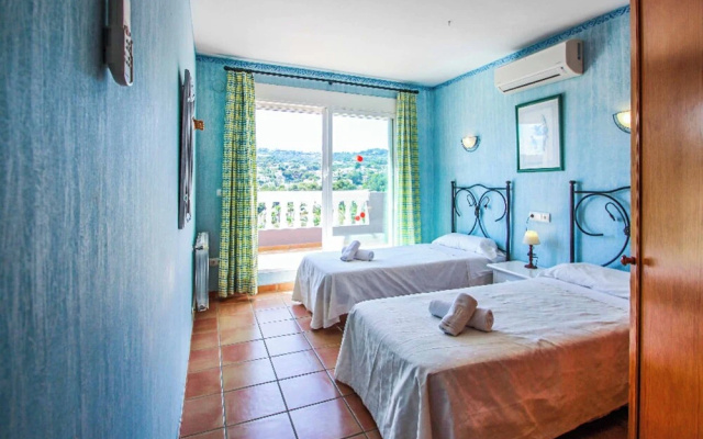 Villa Mi Sueno Dos