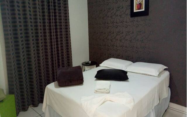 NovAmericana Hotel