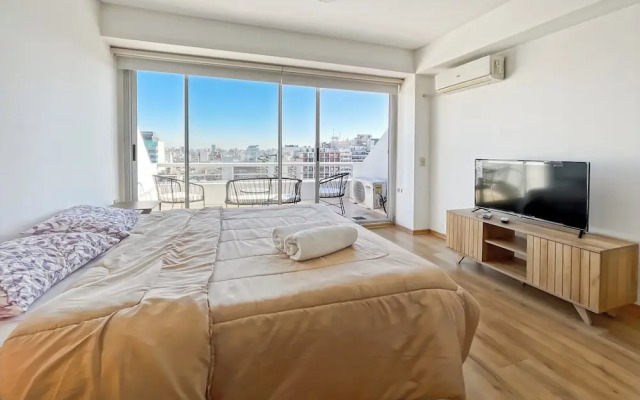 Ayres Obelisco Suites