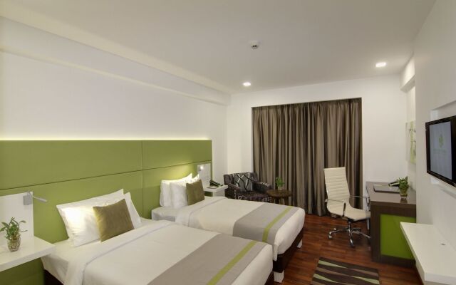 Lemon Tree Hotel Banjara Hills