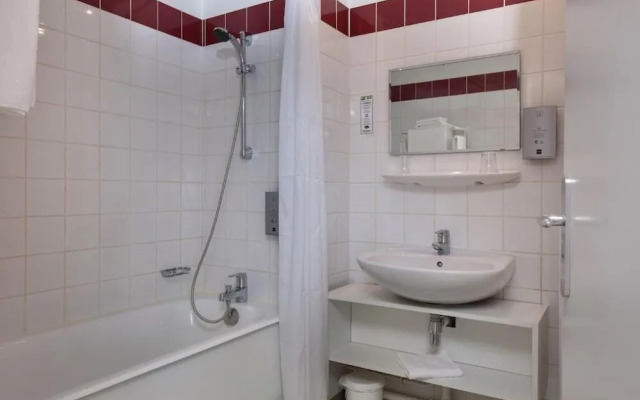 Hotel le Rouge Gazon