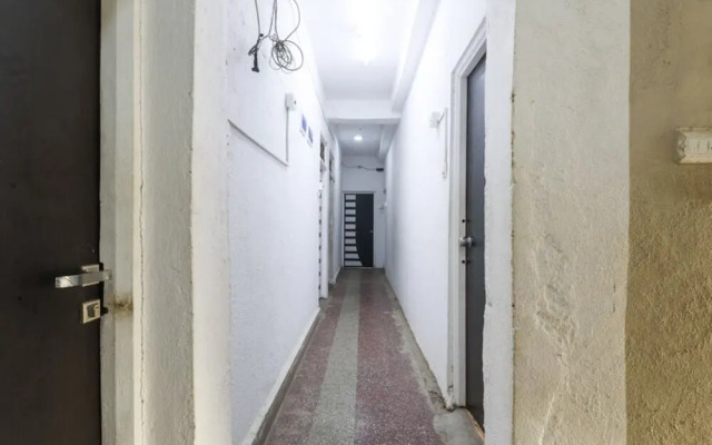 Goroomgo Padmavati Lodging  Aurangabad