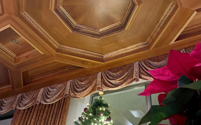 Hotel Regina Terme